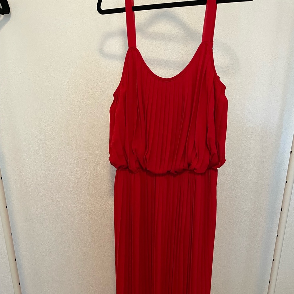 American Rag Maxi Dress